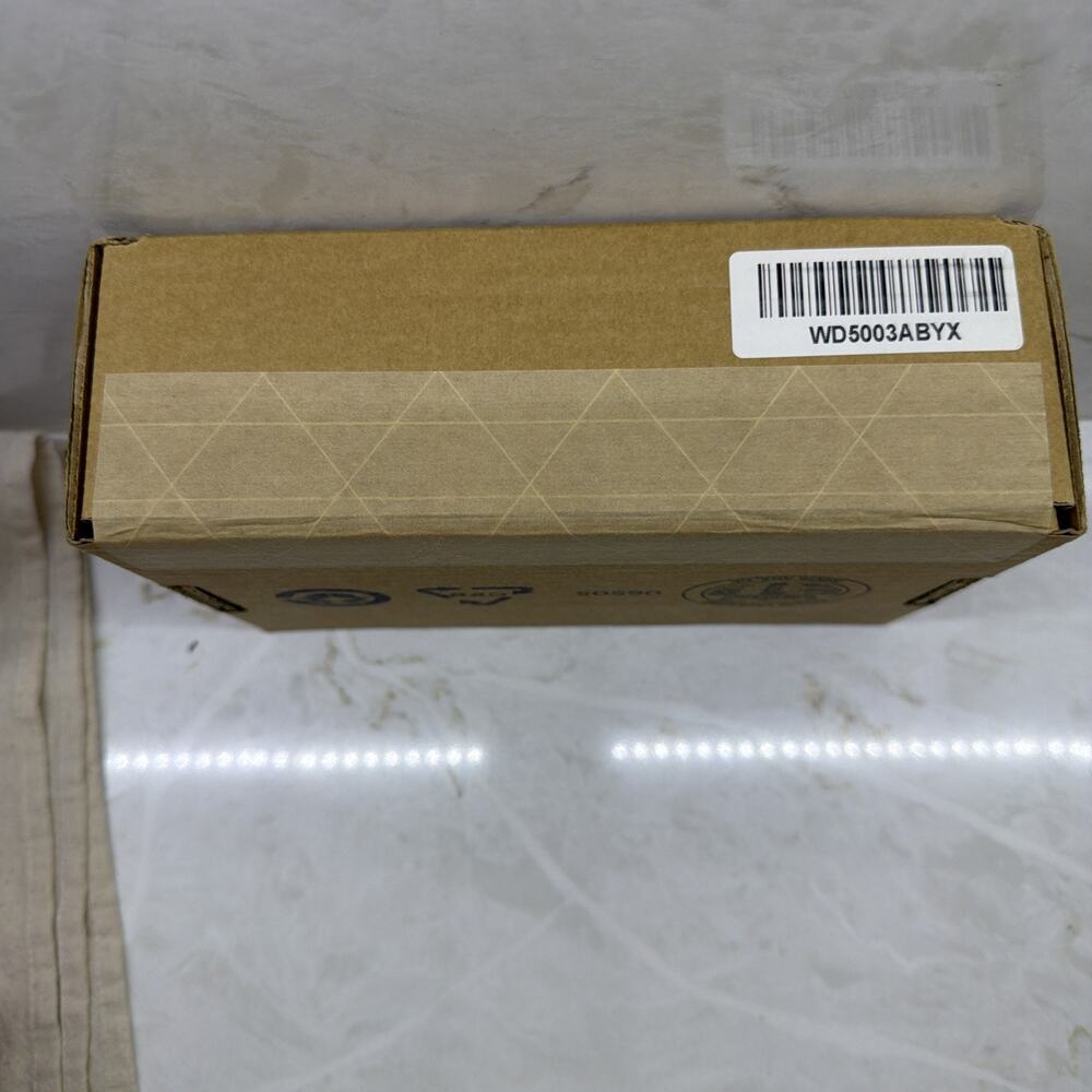 WD5003ABYX Western Digital 500GB 7200RPM 3Gbps 3.5" SATA Hard Drive - Picture 3 of 6